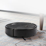 Smart 3-in-1 Mini Robot Vacuum Cleaner – Wireless, Mopping & Sweeping