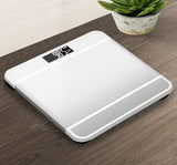 Digital Body Weight Scale – High Precision 180kg Electronic Weighing Machine (Battery Operated, Random Color)