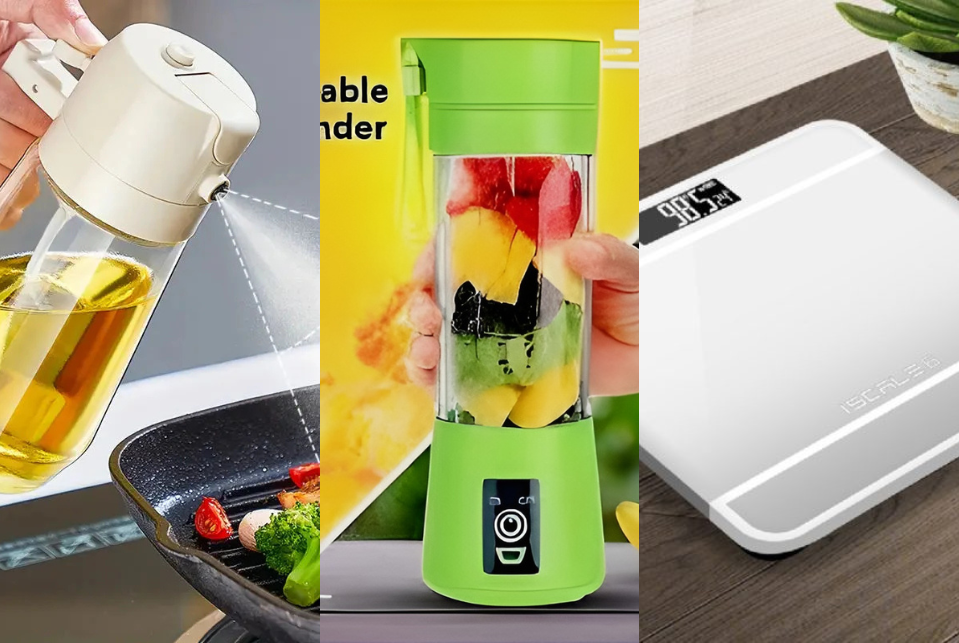 Best Selling Product
