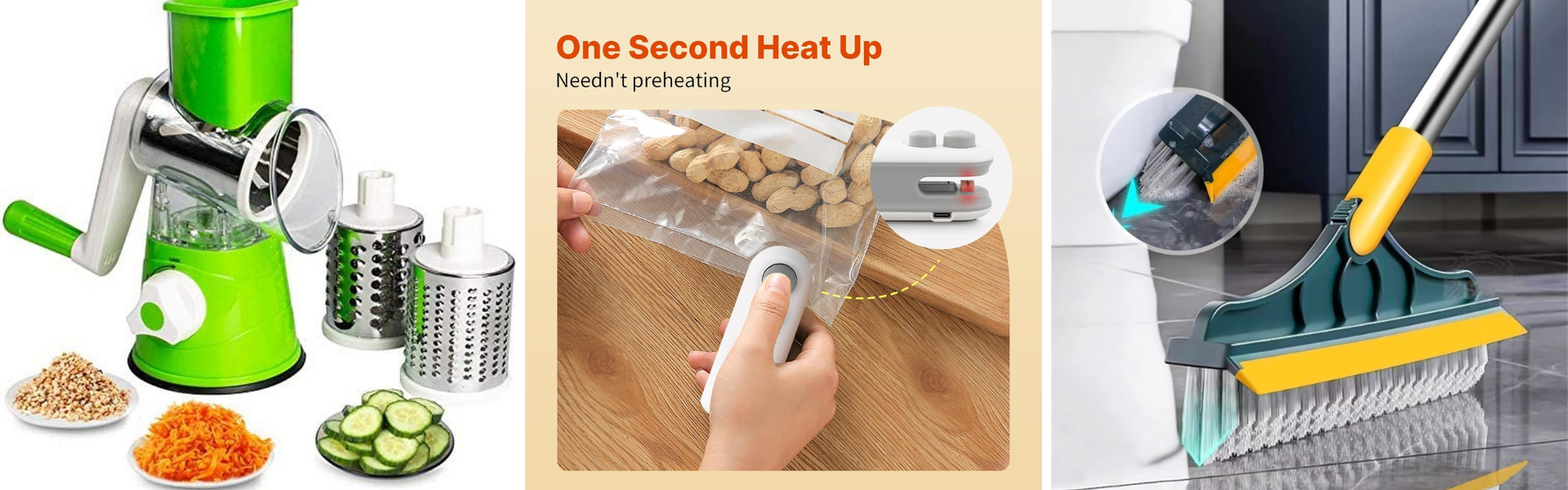 Best Selling Product