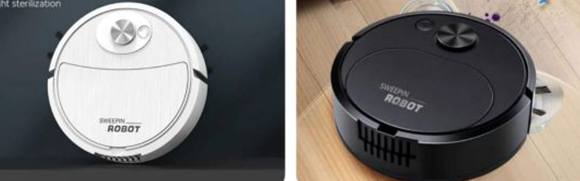 The Perfect Gadget