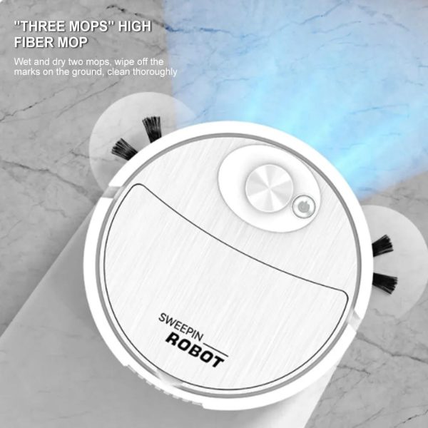 The Perfect Gadget