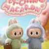 10cm Labubu Doll – Cute Stuffed Toy for Boys & Girls | Perfect Gift for Kids | Random Color