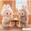 10cm Labubu Doll – Cute Stuffed Toy for Boys & Girls | Perfect Gift for Kids | Random Color