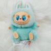 10cm Labubu Doll – Cute Stuffed Toy for Boys & Girls | Perfect Gift for Kids | Random Color