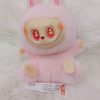 10cm Labubu Doll – Cute Stuffed Toy for Boys & Girls | Perfect Gift for Kids | Random Color
