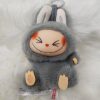10cm Labubu Doll – Cute Stuffed Toy for Boys & Girls | Perfect Gift for Kids | Random Color