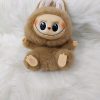 10cm Labubu Doll – Cute Stuffed Toy for Boys & Girls | Perfect Gift for Kids | Random Color