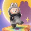 10cm Labubu Doll – Cute Stuffed Toy for Boys & Girls | Perfect Gift for Kids | Random Color