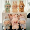 10cm Labubu Doll – Cute Stuffed Toy for Boys & Girls | Perfect Gift for Kids | Random Color